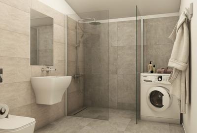 Vila 5 camere tip 2 - Mobexpert Homes Pipera - 8