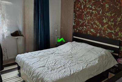 Apartament cu 3 camere decomandat în Vasile Aaron - 2