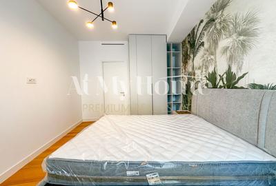 Apartament NOU 3 camere si gradina 187 mp, Iancu-Nicolae-Zoo Baneasa, - 14