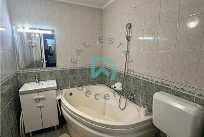 Apartament cu 2 camere decomandat în Florilor - 2