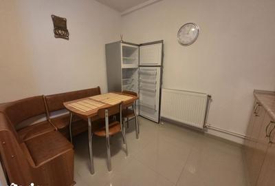 Apartament cu 2 camere decomandat în Central - 6