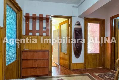 Ap. 2 camere in Deva, zona Piata Centrala, str. Ion Luca Caragiale, 48 mp, etaj 4... - 8