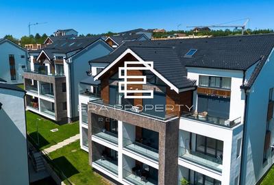 Apartament  54 mp - etaj 1 - zona Aeroport /Sibiu - 28