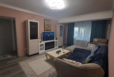 Apartament cu 2 camere semidecomandat în Casa de Cultură - 2