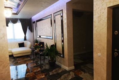 Penthouse cu 5 camere decomandat în Prundu - 7