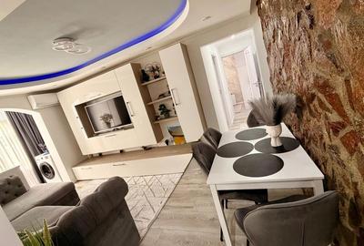 Apartament cu 3 camere nedecomandat în Ostroveni - 15