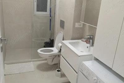 Apartament cu 2 camere decomandat în Gării - 1