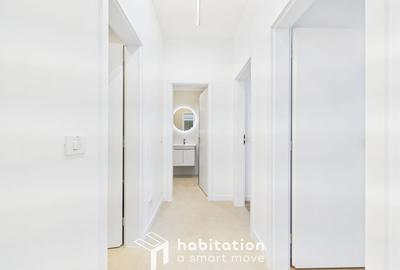 Apartament cu 3 camere decomandat, mobilat în Central - 6