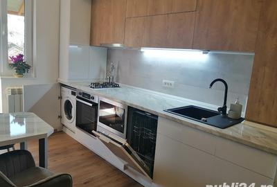 De inchiriat Apartament 49 mp. zona Mures-Miloia - 4
