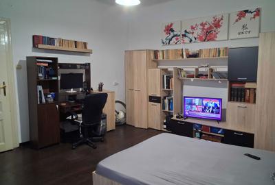 Garsonieră nedecomandată în Elisabetin - 2