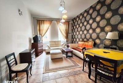 Apartament cu 2 camere în Sânmartin - 6