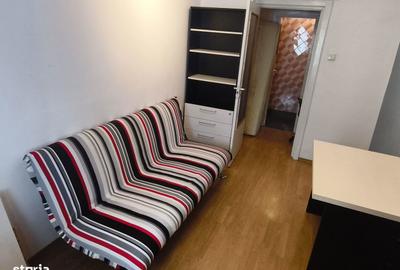 Apartament cu 3 camere decomandat în Zorilor - 2