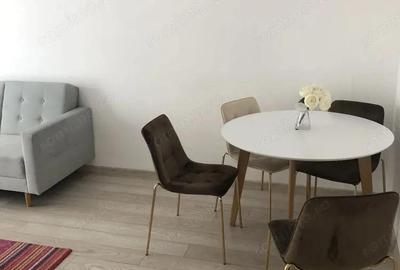 Apartament 2 canere de inchiriat Maurer