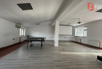 Spatiu de birou 120 mp open space, in zona Lipovei - 2