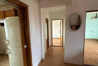 Apartament 3 camere de vanzare Micro 3 Turda - 2