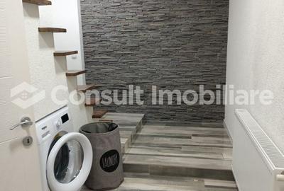 Apartament cu 3 camere în Central - 2