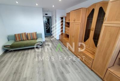 GARSONIERA ECONOMA, BALCON INCHIS, zona Manastur/Ciobanului - 2