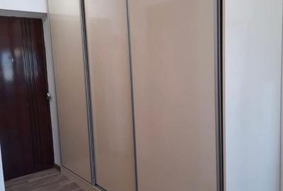 Garsonieră semidecomandată, mobilată în Dristor - 5