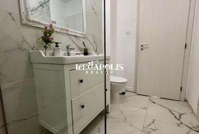 Apartament cu 2 camere în Tractorul - 16