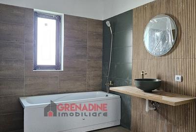 Casă individuală cu 5 camere cu Teren 520 Mp în Bod - 9