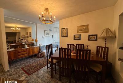 Apartament cu 2 camere în Telecabinei - 9