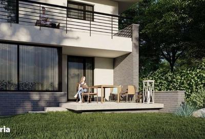 Casă cu 6 camere cu Teren 700 Mp în Breaza - 16