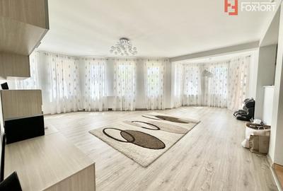 Casă individuală cu 5 camere cu Canalizare în Moșnița Nouă - 11