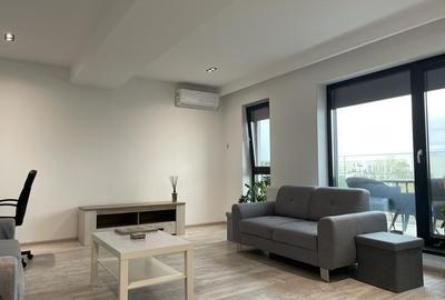 Apartament cu 2 camere decomandat, mobilat în Sisești - 2