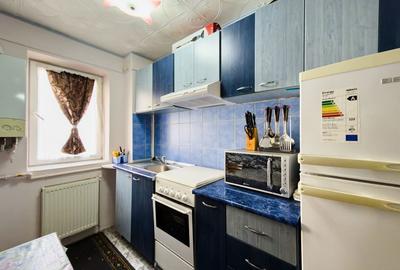 Apartament cu 2 camere în Ultracentral - 1