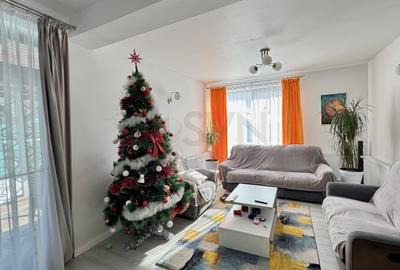 REV2004612 Casa constructie 2019 6 camere Titan Parc - 2