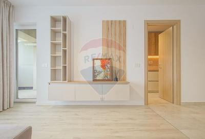 Apartament cu 2 camere decomandat, mobilat în Dârste - 4