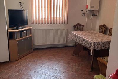Apartament cu 3 camere decomandat în Lazaret - 2