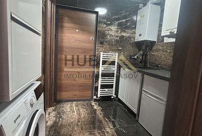 Garsonieră decomandată în Bartolomeu - 5