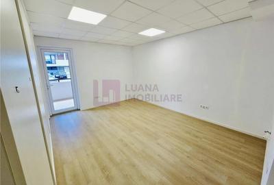 Spatiu comercial NOU de inchiriat | Turnisor  | 50 mp | terasa - 3