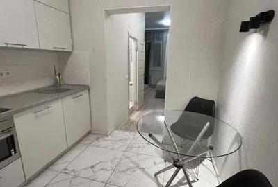 Garsonieră decomandată în Pipera - 2