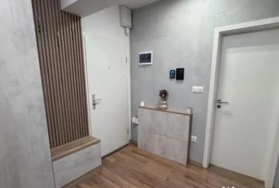 Apartament cu 2 camere semidecomandat în Avantgarden - 2