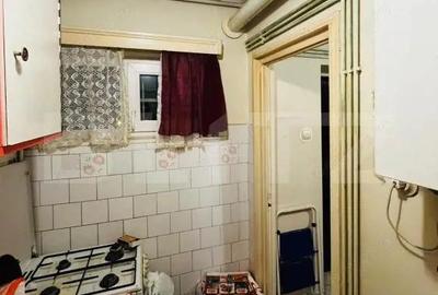 Apartament cu 1 camera, Dambu Pietros - 7