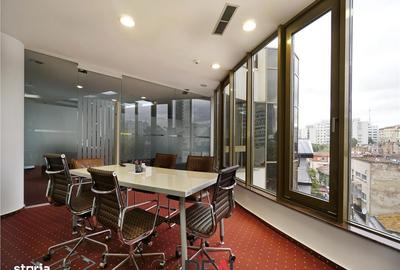 Spațiu comercial, de 900 mp, în Victoriei - 5