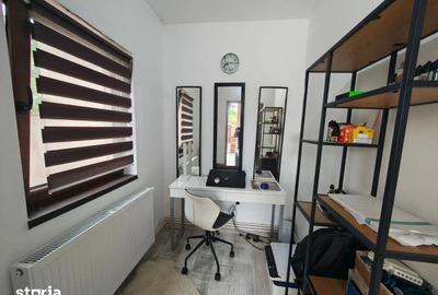Casă individuală cu 3 camere cu Garaj în Florești - 15