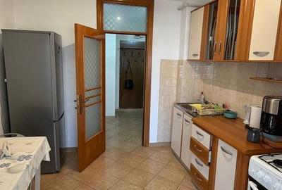 Apartament cu 2 camere decomandat, mobilat în ICIL - 6