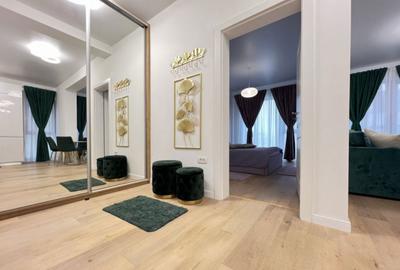 Apartament cu 2 camere decomandat în Central - 4
