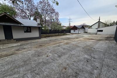 Spațiu comercial, de 192 mp, în Apărătorii Patriei - 2
