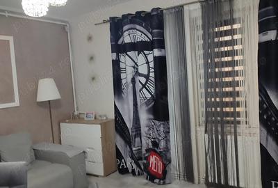 Apartament cu 2 camere decomandat în Central - 5