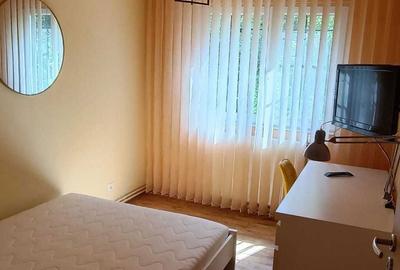 Apartament cu 2 camere semidecomandat în Central - 3