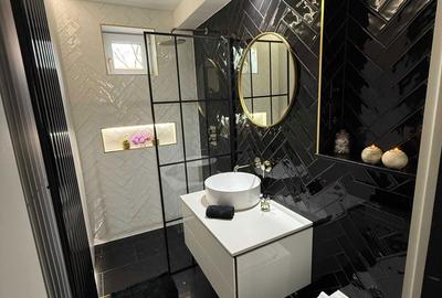 Apartament cu 2 camere semidecomandat în Ultracentral - 2