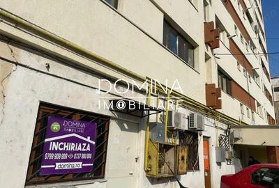 Spațiu comercial, de 9 mp, în Unirii - 2