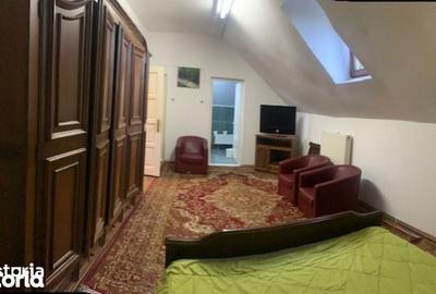 Casă cu 6 camere cu Teren 1400 Mp în Firiza - 12