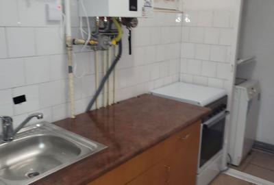 Garsonieră decomandată în Lotrioara - 5