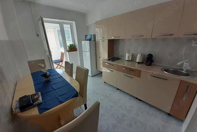 Apartament cu 2 camere decomandat în Central - 7