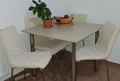 Duplex cu 6 camere,222mp,teren 444mp,terasa,parcare,Zona Baciu - 1